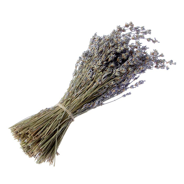 Лаванда натуральная