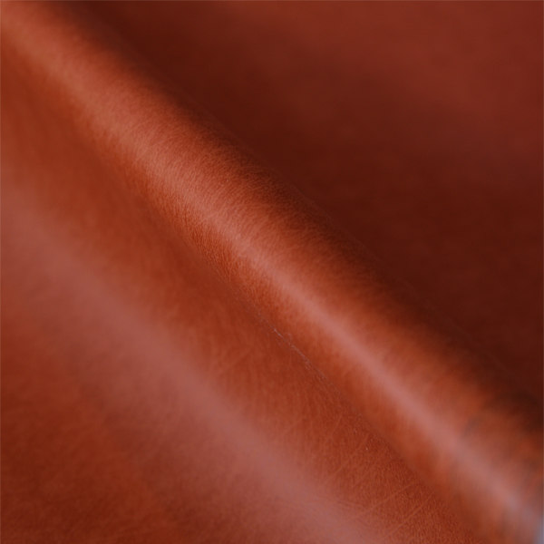 УЦЕНКА Кожзам 32 х 50 см , цвет деревянный коричневый