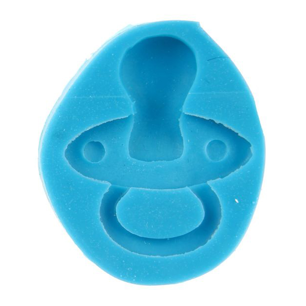 Молд "Соска"