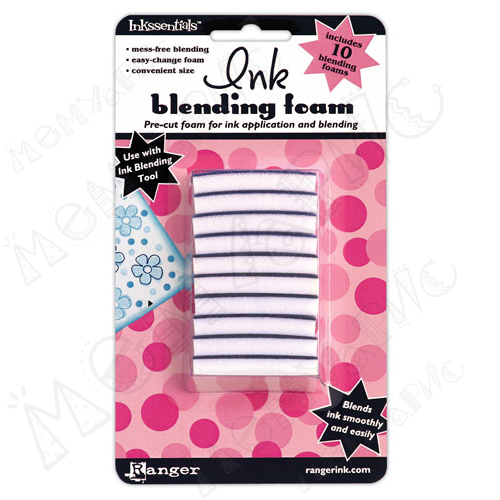 Набор дополнительных насадок для аппликатора Ranger (023616)