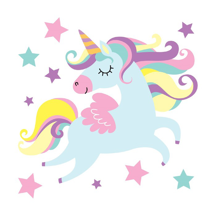 Термонаклейка Артузор "Волшебный день"