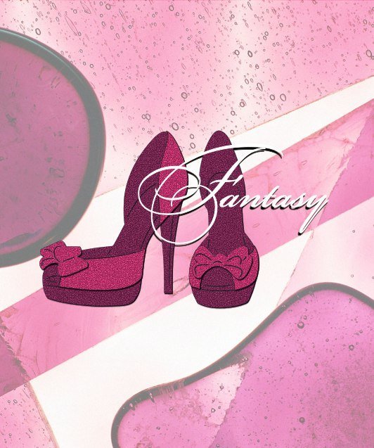 Ножи для вырубки Fantasy "Лабутены"