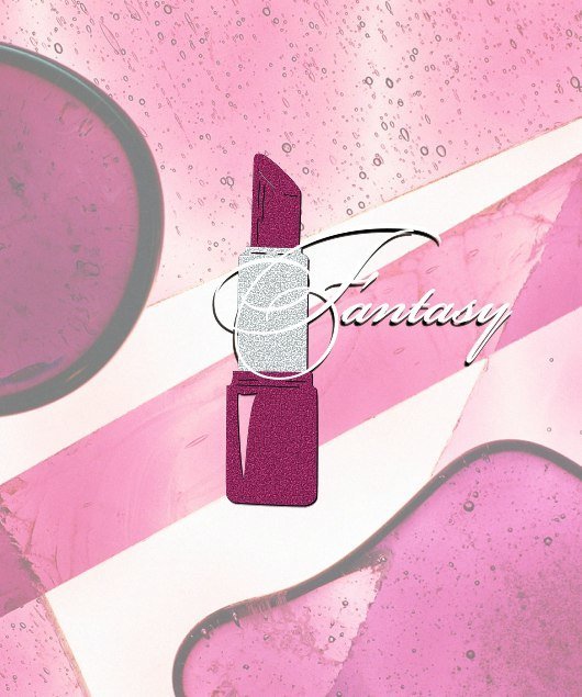 Ножи для вырубки Fantasy "Помада"