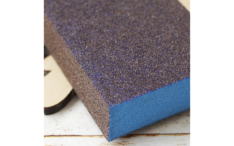 Абразивная губка Craft Premier зернистость №110грит