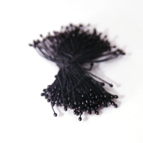 Тычинки Florico, цвет чёрный