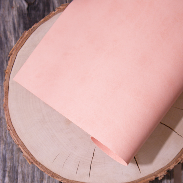 Кожзам переплётный (кожа искусственная) MrPainter, цвет №4, персиковый