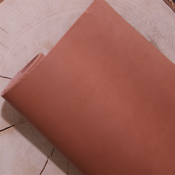 Кожзам переплётный (кожа искусственная) MrPainter, цвет №12 молочный шоколад