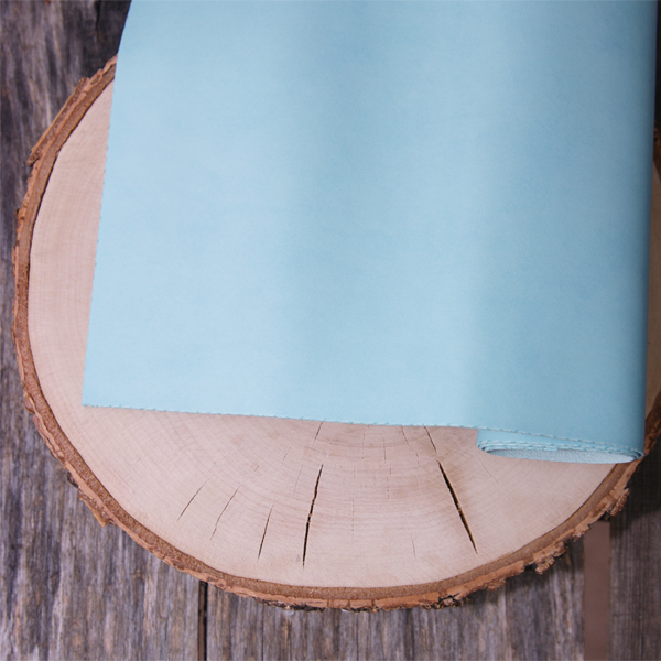 Кожзам переплётный (кожа искусственная) MrPainter, цвет №13 мятный