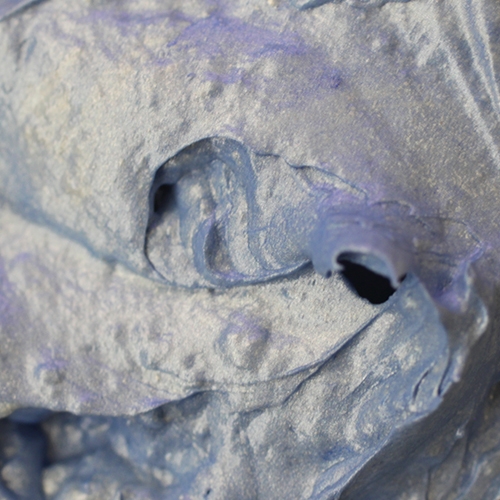 Цветной воск Craft Premier, Ледяное сердце, 50 гр