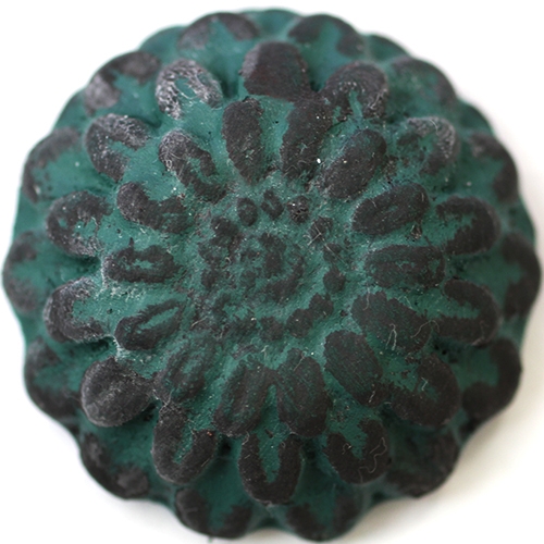 Декоративная патина, Craft Premier, готическая зелень, 50 мл