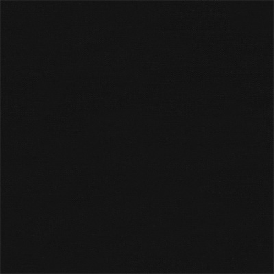 Ткань лоскутная 50 х 55 см "ESSEX", чёрный