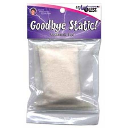 Антистатическая подушечка "Goodbye Static!"