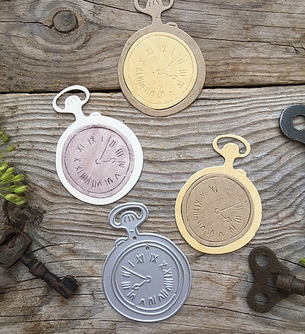 Нож для вырубки mimi cut "Carpe Diem"