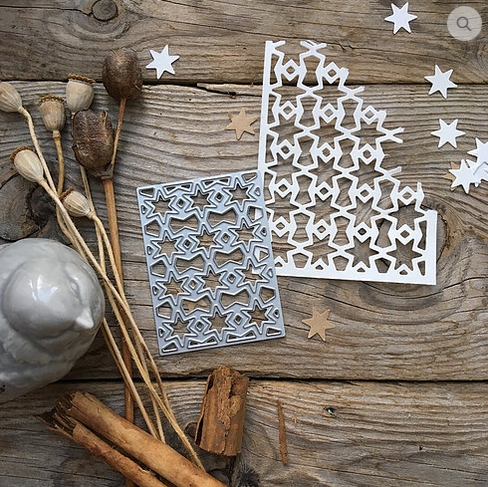 Нож для вырубки mimi cut "Марроканский чай"