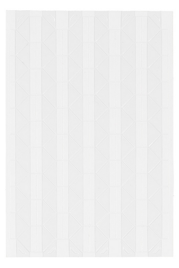 Уголки для фотографий "Mr.Painter" самоклеящиеся, прозрачные, 10 х 10мм