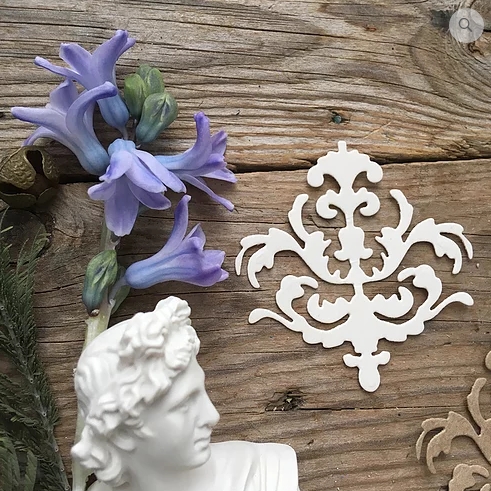 Ножи для вырубки mimi cut "Дамаск"