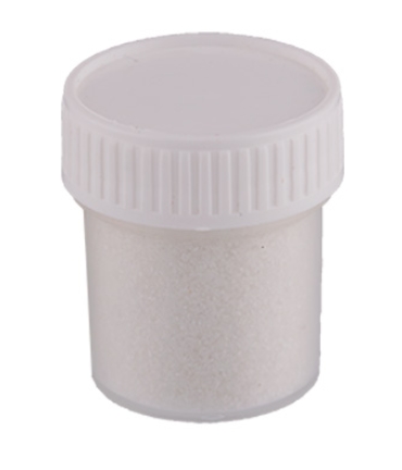 Пыльца в гранулах, цвет белый