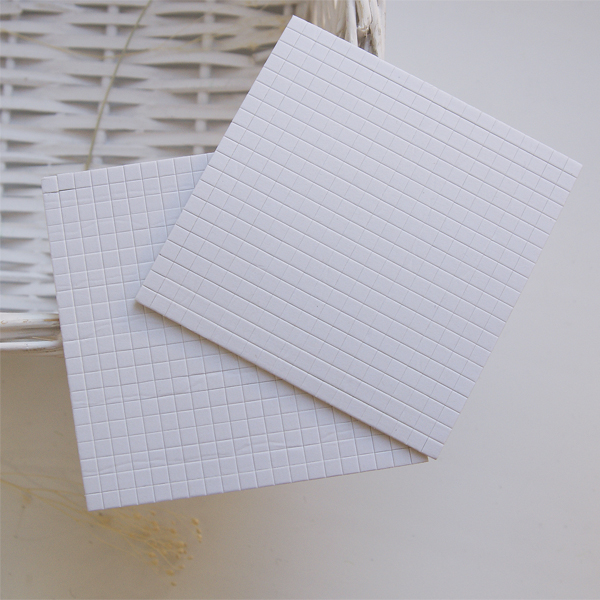 Объёмные клеевые подушечки 5 х 5 мм