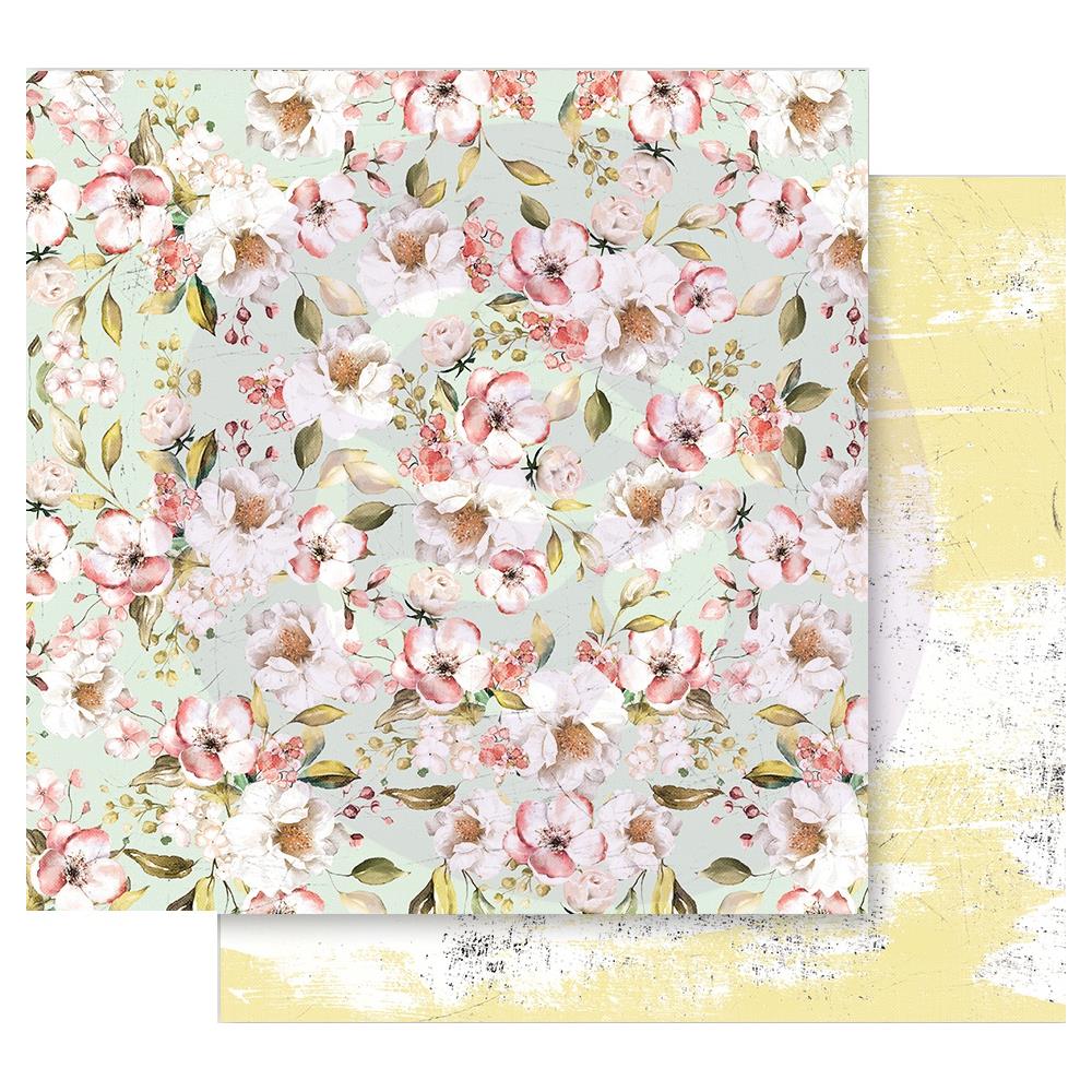 Бумага Prima "Fruit Paradise", Blooming Season (Prima324)