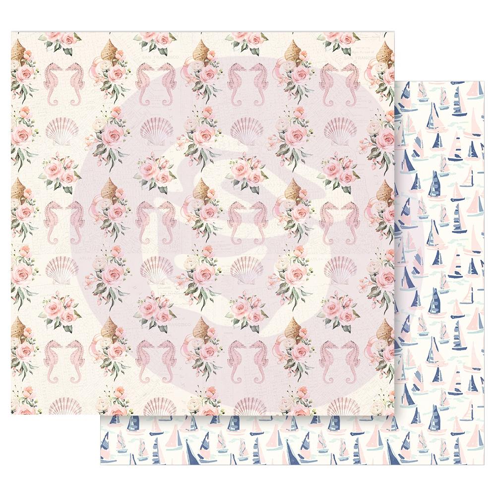 Бумага Prima "Golden Coast", Gold Feeling (Prima328)