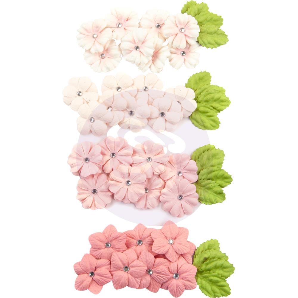 Набор цветов Prima "Fruit Paradise", Fruity Love