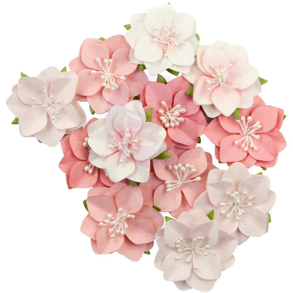 Набор цветов Prima "Fruit Paradise", Ripe Berry