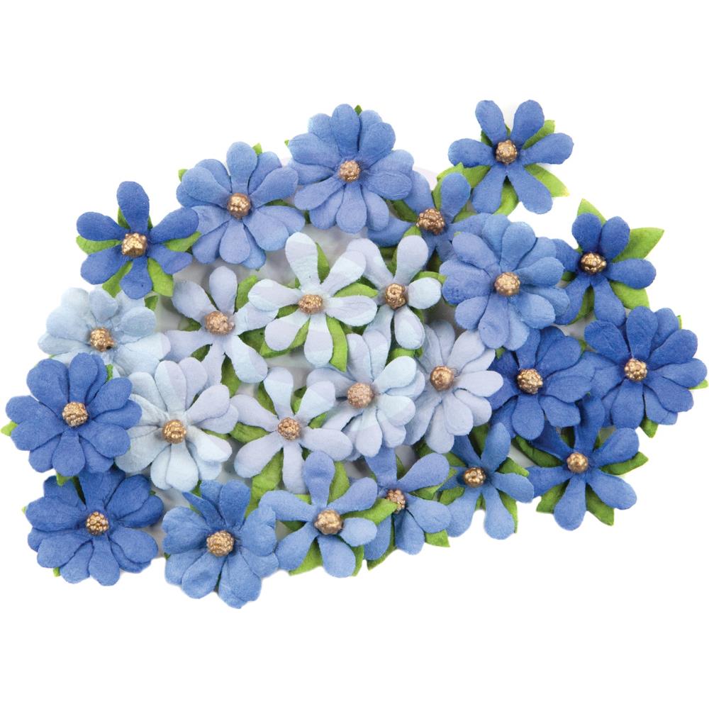 Набор цветов Prima Marketing "Golden Coast", Marina