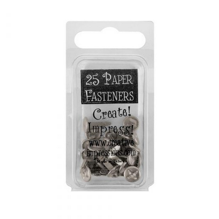 Набор брадс Creative Impressions "Винты"