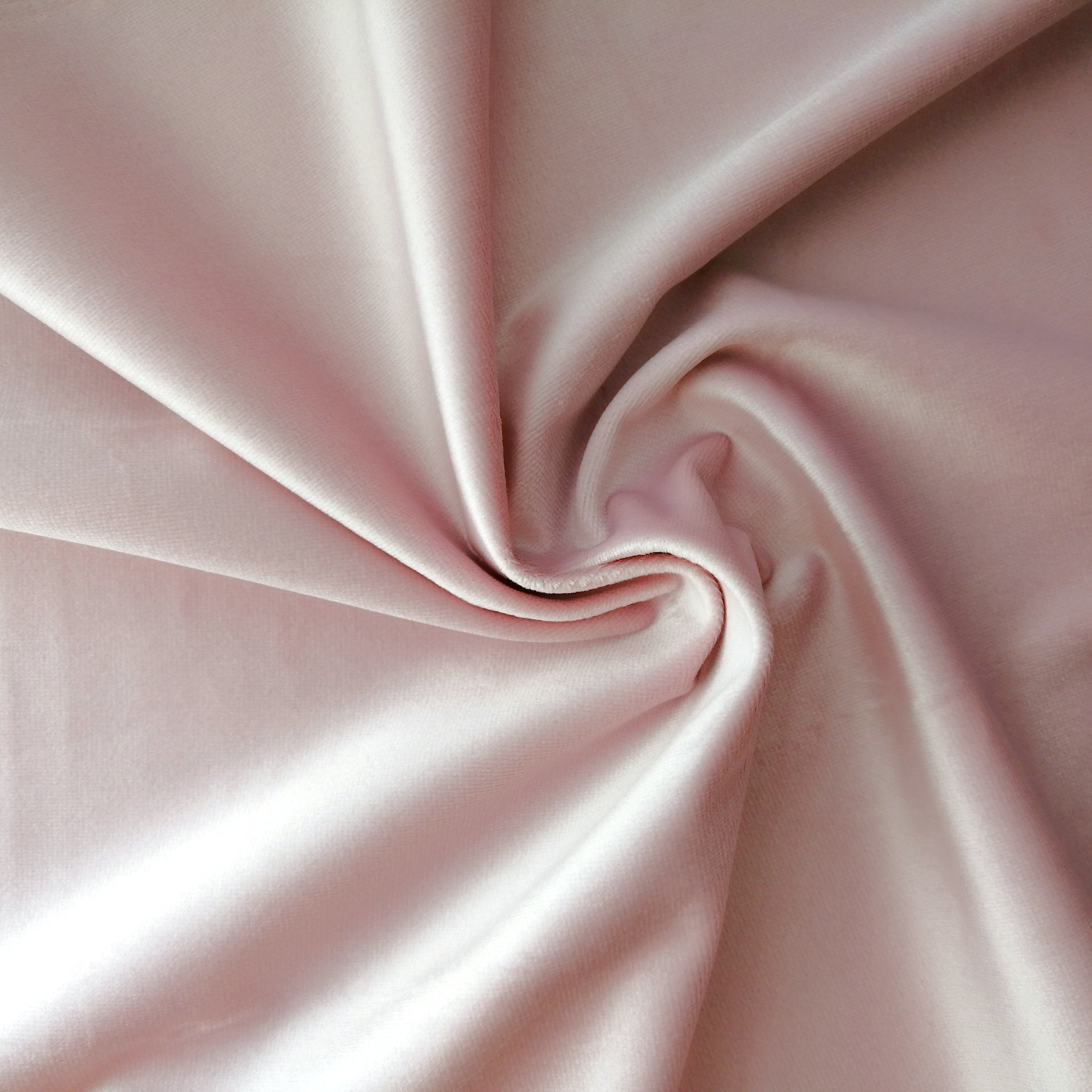 Бархат переплётный 37 х 50 см , цвет Розовый румянец