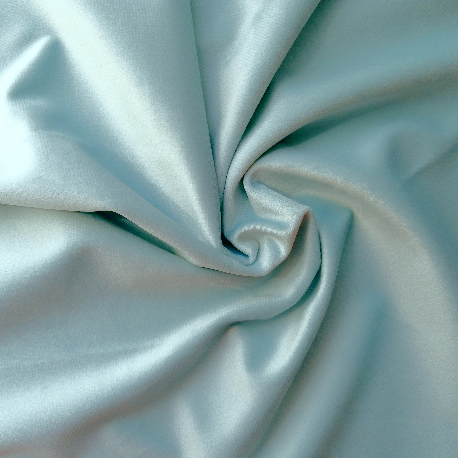 Бархат переплётный 37 х 50 см , цвет Нежное облачко