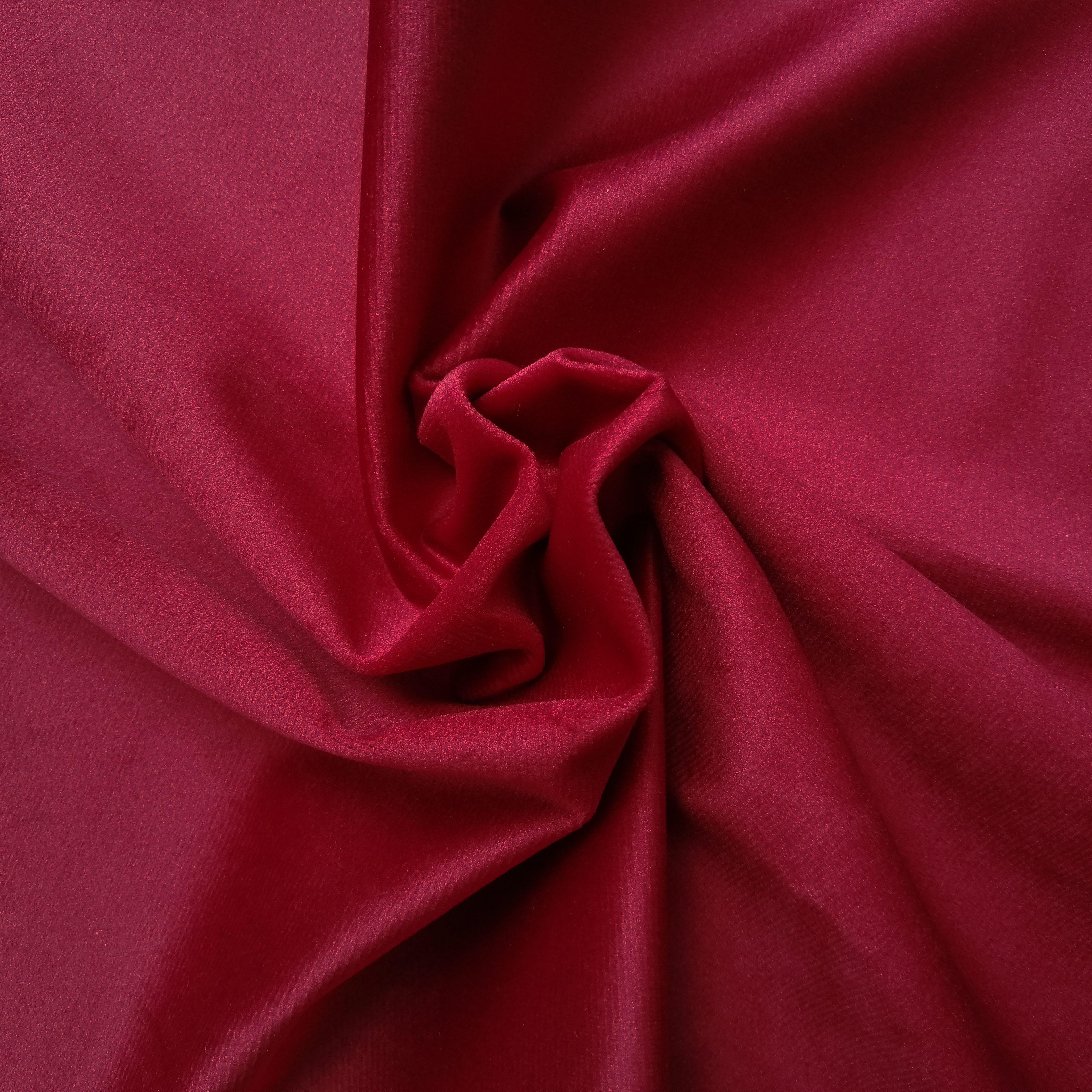 Бархат переплётный 37 х 50 см , цвет Сочная ягода