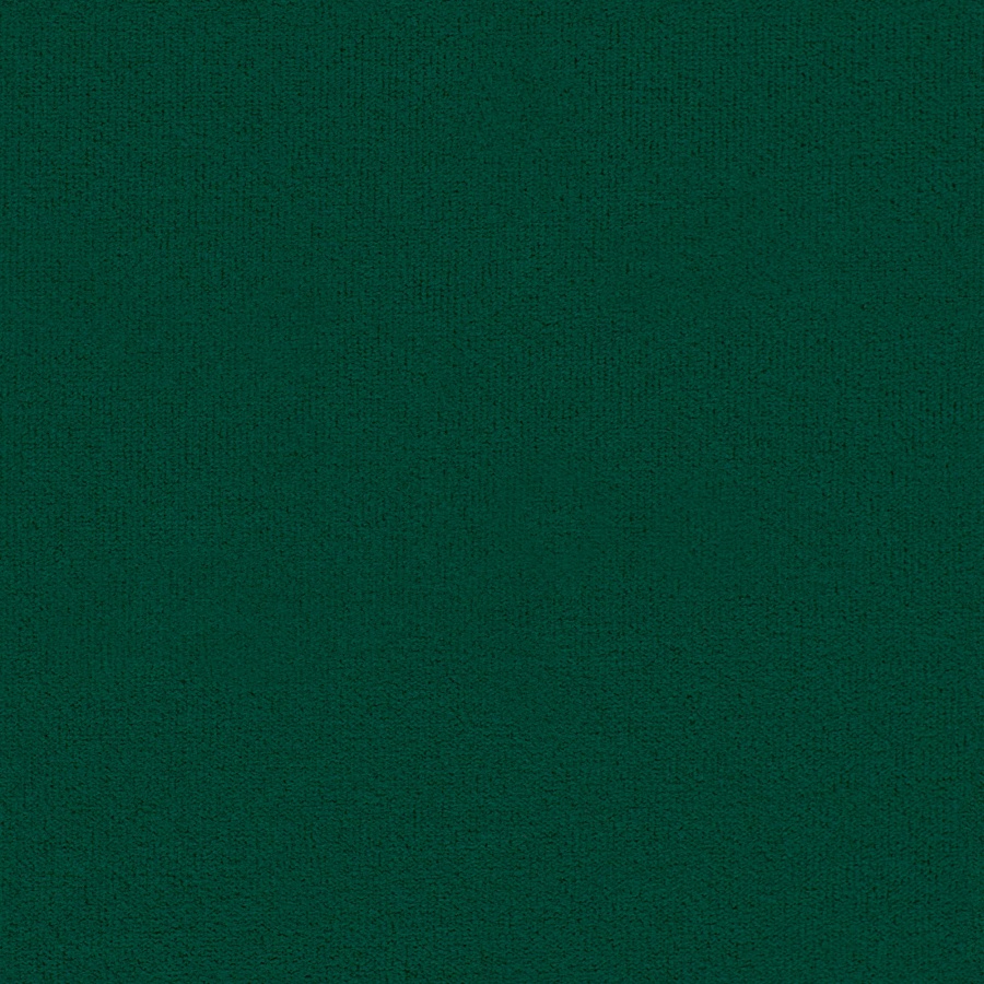 Велюр 35 х 50 см , цвет Изумруд