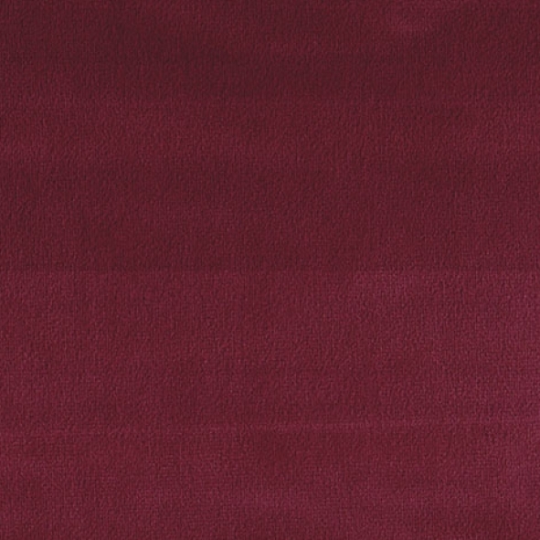 Велюр 35 х 50 см , цвет Спелая вишня