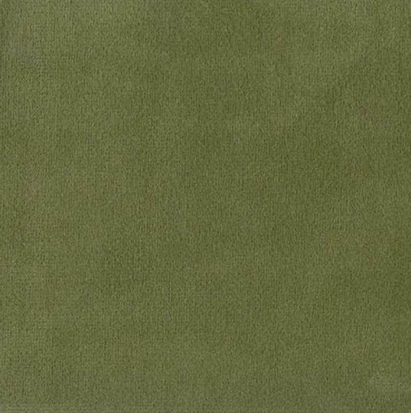 Велюр 35 х 50 см , цвет Лист берёзы