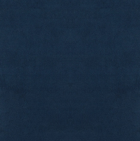 Велюр 35 х 50 см , цвет Южная ночь