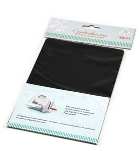 Силиконовый коврик для эмбоссинга Рукоделие