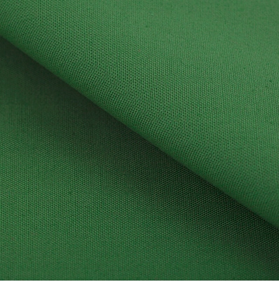 Ткань лоскутная 50 х 55 см "Краски жизни" Зеленый