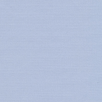 Ткань лоскутная 50 х 55 см "Краски жизни люкс" небесный