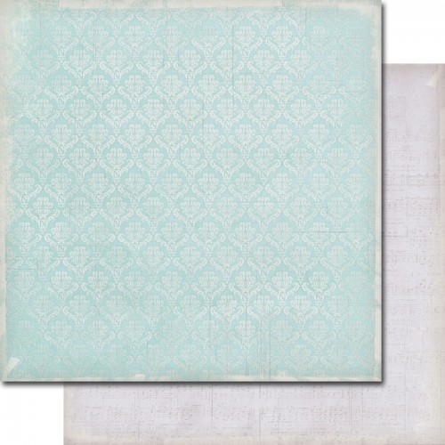 Бумага 7 DOTS STUDIO "Soulmates", Daydreamers (7DOTS-6)