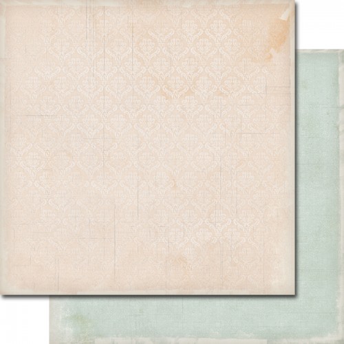 Бумага 7 DOTS STUDIO "Soulmates", Maybe Today (7DOTS-7)