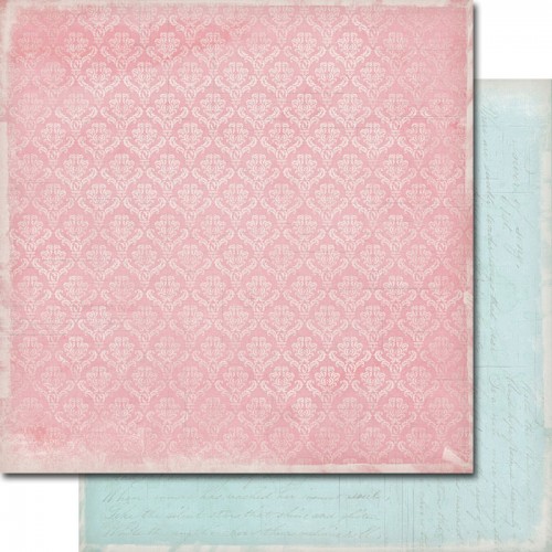 Бумага 7 DOTS STUDIO "Soulmates", Sensuality (7DOTS-9)