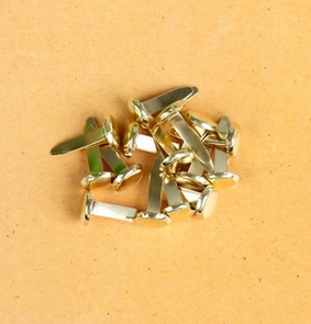 Набор брадс Артузор "Золотые"