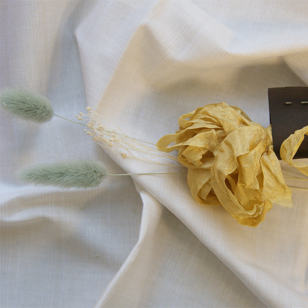 Шебби-лента 5 метров, цвет Тёмное золото (09)