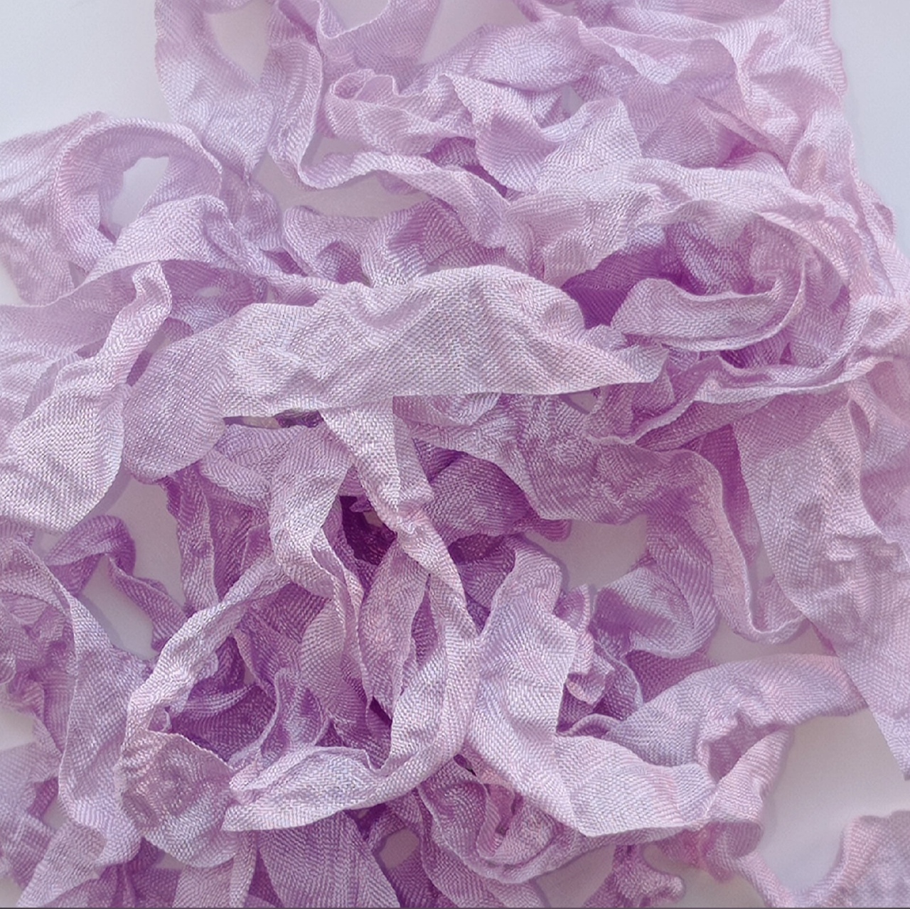 Шебби-лента 5 метров, цвет Филка (24)