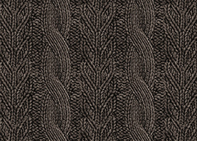 Ткань лоскутная 50 х 55 см "4494", вязка на темном