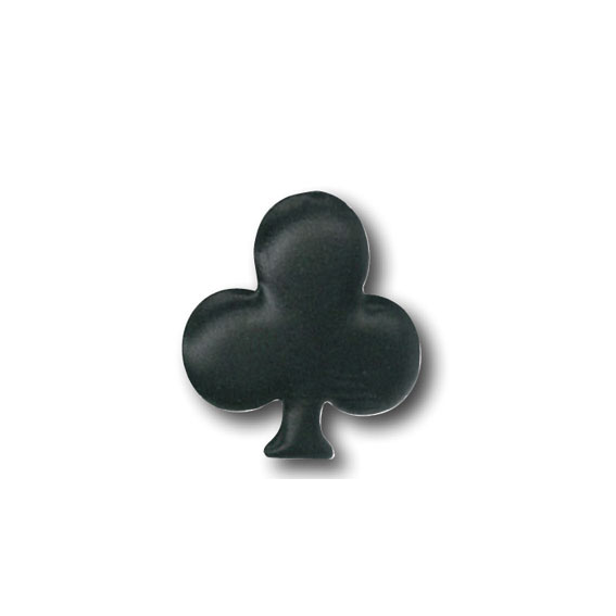 Брадс "Масть Трефа", чёрный.