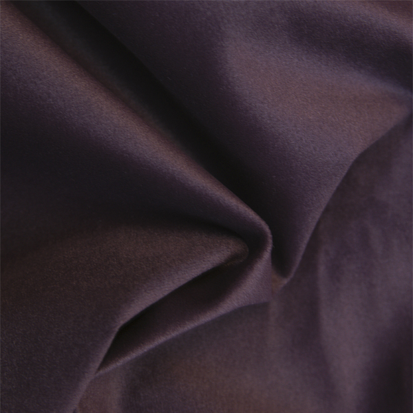 Флок 35 х 50 см , цвет Сливовый