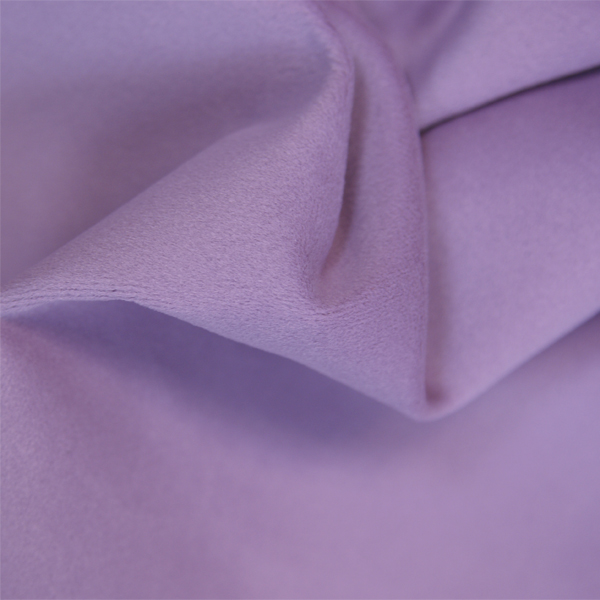 Флок 35 х 50 см , цвет Сиреневый