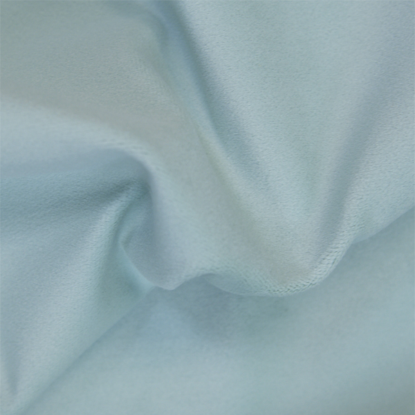 Флок 35 х 50 см , цвет Мятный голубой