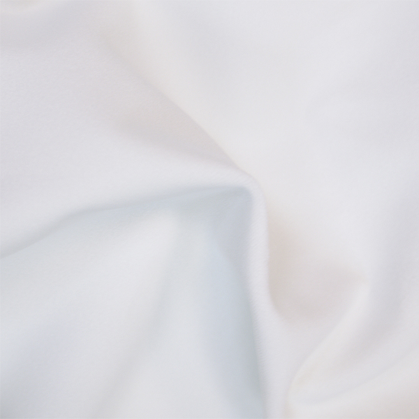 Флок 35 х 50 см , цвет Белый